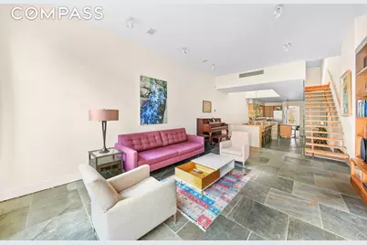 133 W 123rd Street, New York City, NY 10027 - Photo 1