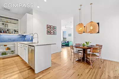 759 President Street #4BC, New York City, NY 11215 - Photo 1