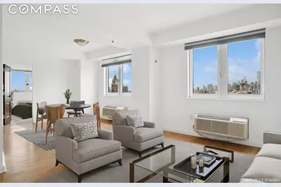 145 Park Place #7B, Brooklyn, NY 11217 - Photo 1