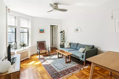 264 6th Avenue #3I, New York City, NY 11215 - Photo 1