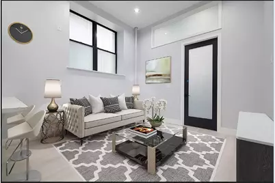 438 W 52nd Street #12E, New York City, NY 10019 - Photo 1