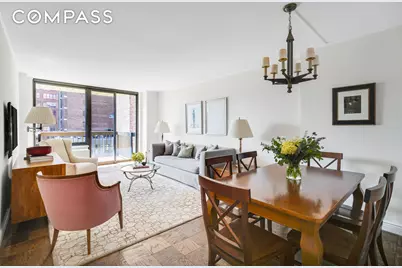 111 E 30th Street #11C, New York City, NY 10016 - Photo 1