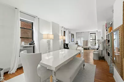 241 Eldridge Street #5R, New York City, NY 10002 - Photo 1