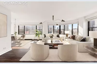 120 E 90th Street #16E, New York City, NY 10128 - Photo 1