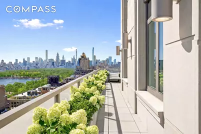 15 W 96th Street #PH, New York City, NY 10025 - Photo 1