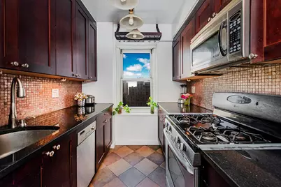 159 W 53rd Street #28H, New York, NY 10019 - Photo 1
