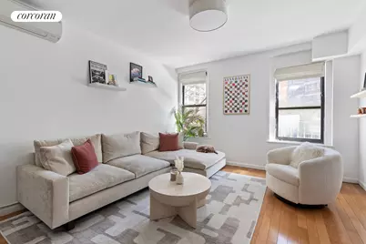 240 E 24th Street #1E, New York City, NY 10010 - Photo 1