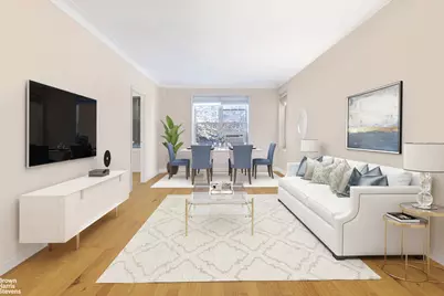 112-50 78th Avenue #2J, New York City, NY 11375 - Photo 1