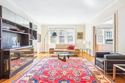 128 Willow Street #6B, New York City, NY 11201 - Photo 1