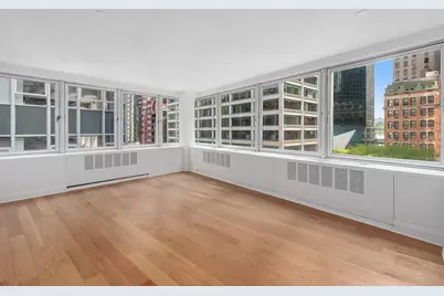 130 Water Street #4L, New York City, NY 10005 - Photo 1