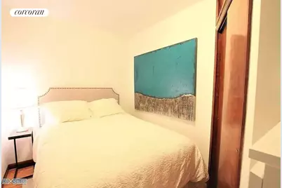 202 Mott Street #21B, New York City, NY 10012 - Photo 1