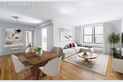 85 4th Avenue #5B, New York, NY 10003 - Photo 1