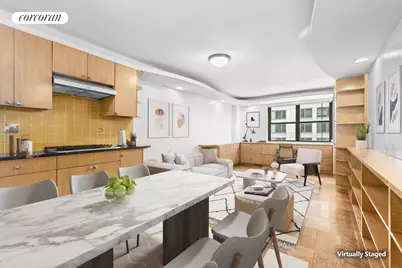 200 E 24th Street #501, New York City, NY 10010 - Photo 1