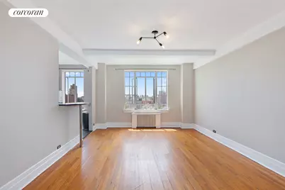101 Lafayette Avenue #12C, Brooklyn, NY 11217 - Photo 1