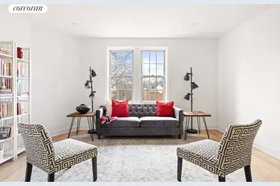 360 Clinton Avenue #5M, New York City, NY 11238 - Photo 1