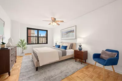 200 E 27th Street #11G, New York City, NY 10016 - Photo 1