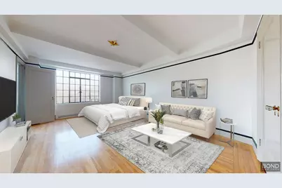 1 Christopher Street #12F, New York, NY 10014 - Photo 1
