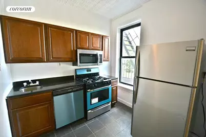 1274 Amsterdam Avenue #4, New York City, NY 10027 - Photo 1