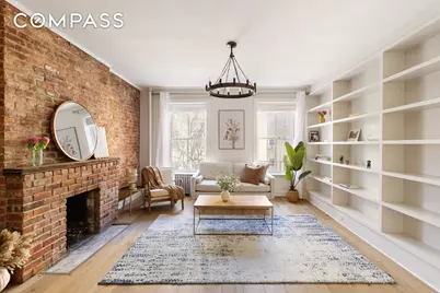 12 Bank Street #4, New York City, NY 10014 - Photo 1