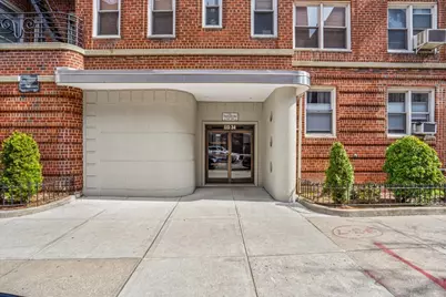 110-34 73rd Road #6J, New York City, NY 11375 - Photo 1