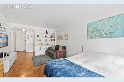 288 Lexington Avenue #5D, New York City, NY 10016 - Photo 1