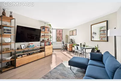 350 W 50th Street #3LL, New York City, NY 10019 - Photo 1