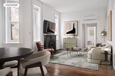 111 W 11th Street #3RW, New York City, NY 10011 - Photo 1