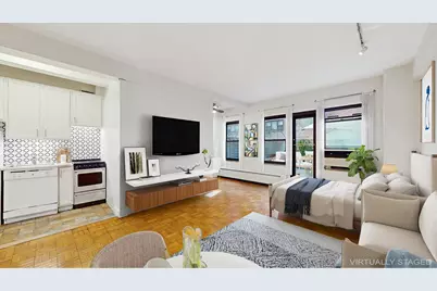 2 Tudor City Place #GNS, New York City, NY 10017 - Photo 1