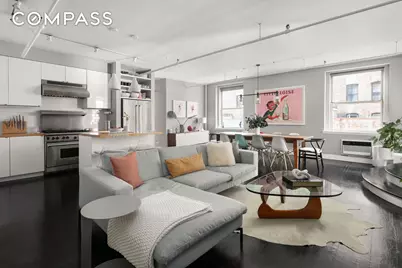 133-131 W 28th Street #6C, New York City, NY 10001 - Photo 1