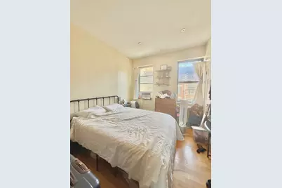 216 W 108th Street #4-W, New York City, NY 10025 - Photo 1
