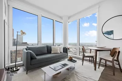 22-44 Jackson Avenue #2416, Long Island City, NY 11101 - Photo 1