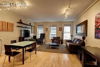 120 Nassau Street #4, New York, NY 10038 - Photo 1