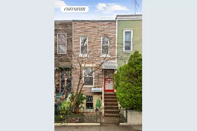 303A 16th Street, New York City, NY 11215 - Photo 1