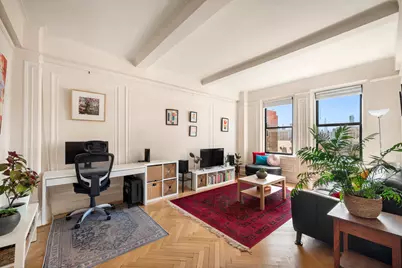 535 W 110th Street #11G, New York City, NY 10025 - Photo 1