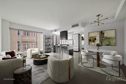70 Charlton Street #11G, New York, NY 10014 - Photo 1