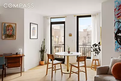 111 Montgomery Street #7M, New York City, NY 11225 - Photo 1