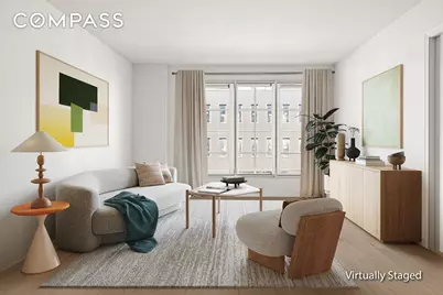 37-26 32nd Street #5F, Long Island City, NY 11101 - Photo 1