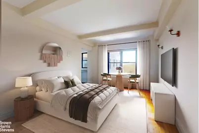 230 Riverside Drive #9G, New York City, NY 10025 - Photo 1