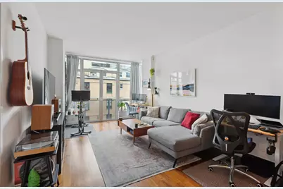 214 N 11th Street #4P, Brooklyn, NY 11211 - Photo 1