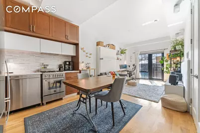 42 Maspeth Avenue #3F, New York City, NY 11211 - Photo 1