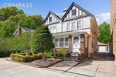 160 Marine Avenue, Brooklyn, NY 11209 - Photo 1