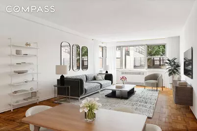 233 E 69th Street #2C, New York City, NY 10021 - Photo 1