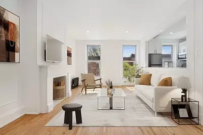 272 Smith Street #3F, New York City, NY 11231 - Photo 1