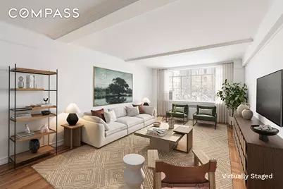 110 E 87th Street #5C, New York City, NY 10128 - Photo 1