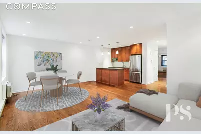 133 Barrow Street #1B, New York City, NY 10014 - Photo 1