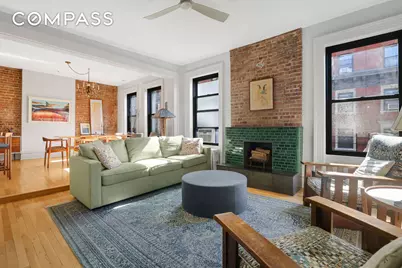 311 W 97th Street #6E, New York City, NY 10025 - Photo 1