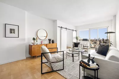 60 E 8th Street #23K, New York City, NY 10003 - Photo 1