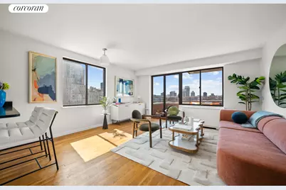 181 7th Avenue #14A, New York City, NY 10011 - Photo 1