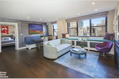 32 Gramercy Park S #16BD, New York, NY 10003 - Photo 1