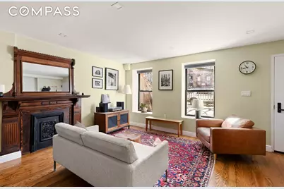 437 Putnam Avenue #1, New York City, NY 11221 - Photo 1